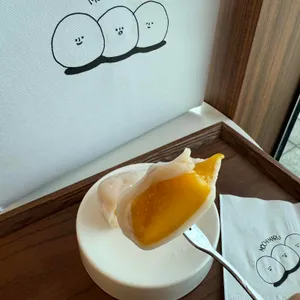 모찌마루 사진