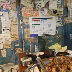 독 리뷰 사진
