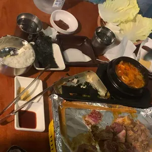 독 대표 사진