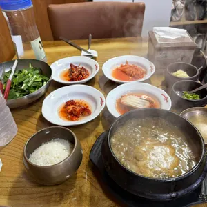 토봉추어탕 대표 사진