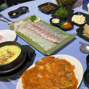 오빠야횟집 1호 대표 사진