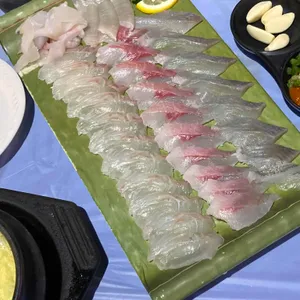 오빠야횟집 1호 대표 사진