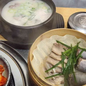정남옥 대표 사진