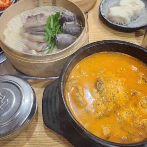 정남옥 대표 사진