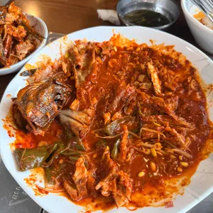 신가네코다리 대표 사진