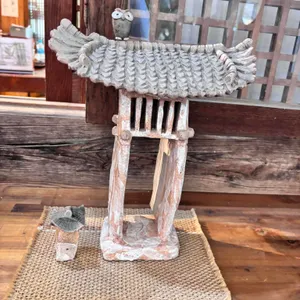 전등사 카페 죽림다원 리뷰 사진
