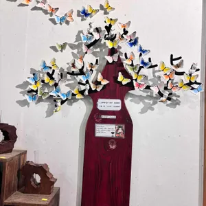 전등사 카페 죽림다원 리뷰 사진