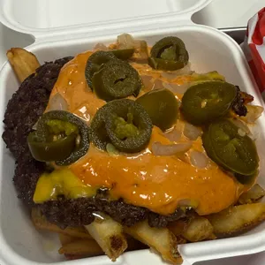 멜츠버거 사진