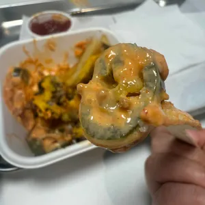 멜츠버거 리뷰 사진