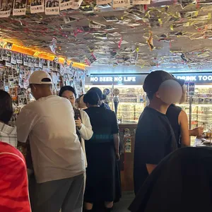 간빠맥주 대표 사진