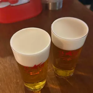 간빠맥주 대표 사진