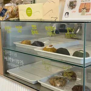 커피버튼 리뷰 사진