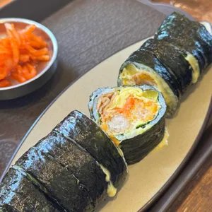 다정이네 대표 사진