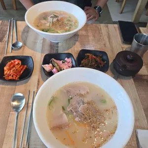 사계소희네국수 대표 사진