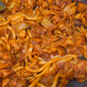 춘천골닭갈비 대표 사진