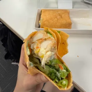 Poke all day 포케&샐러드 대표 사진