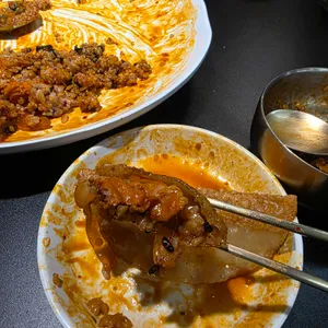 동궁찜닭 사진