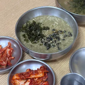 협재칼국수 사진