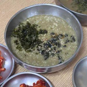 협재칼국수 사진