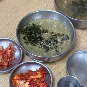 협재칼국수 사진