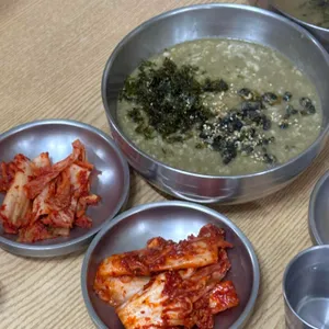협재칼국수 사진