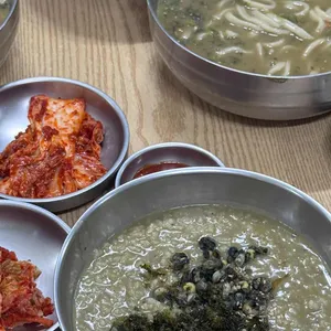 협재칼국수 리뷰 사진