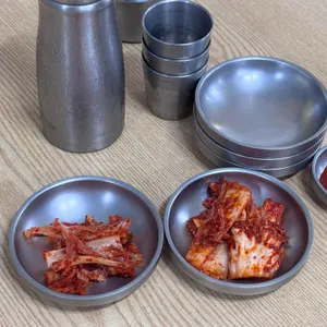 협재칼국수 대표 사진