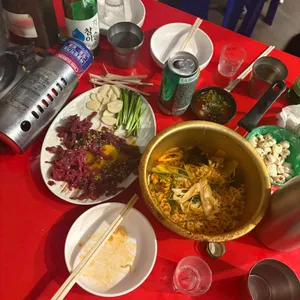 바코포차 대표 사진