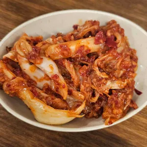 명동교자 사진