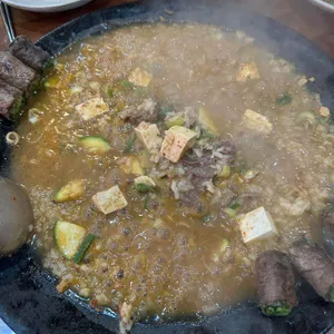 삼고집 사진