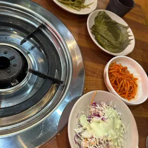 삼고집 대표 사진