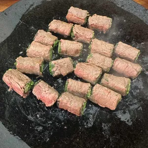 삼고집 사진