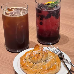 피요르드 사진