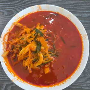 청운식당 대표 사진