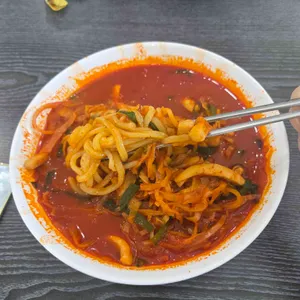 청운식당 대표 사진