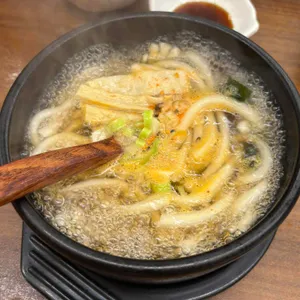정담초밥 상봉 대표 사진