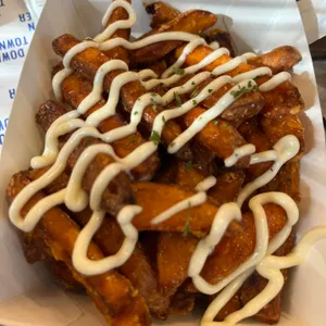 다운타우너 사진