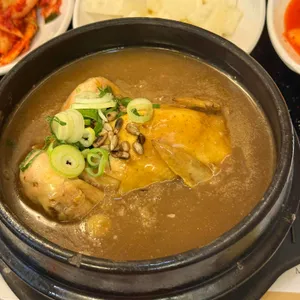 고봉삼계탕 대표 사진