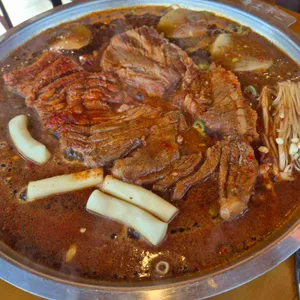 황남정 황남갈비 대표 사진