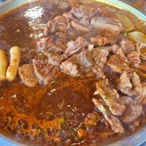 황남정 황남갈비 대표 사진