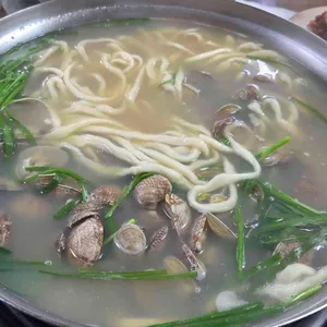 속풀이부추칼국수 대표 사진
