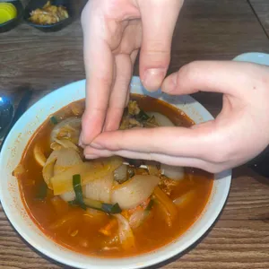 취향 대표 사진