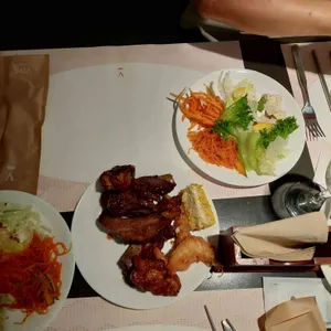 빕스 사진