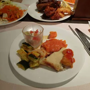 빕스 리뷰 사진