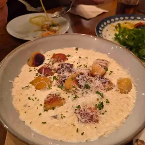 라마노피자 대표 사진
