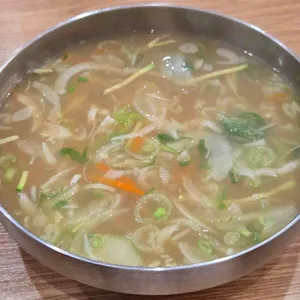 홍남매칼국수 사진