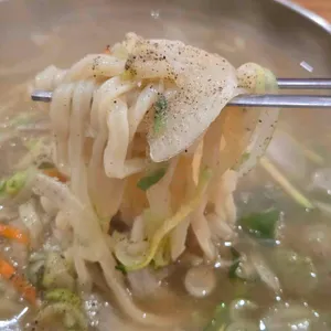 홍남매칼국수 사진