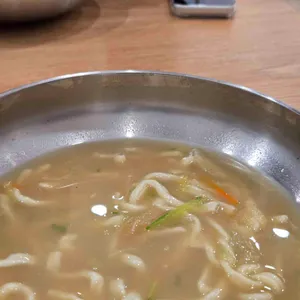 홍남매칼국수 사진