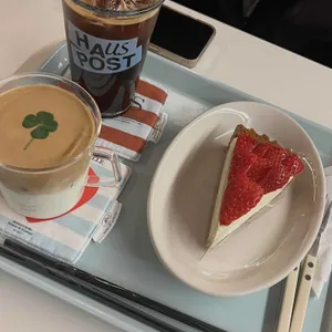 하우스포스트 대표 사진