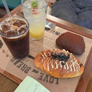 킨보이 더 베이크 대표 사진